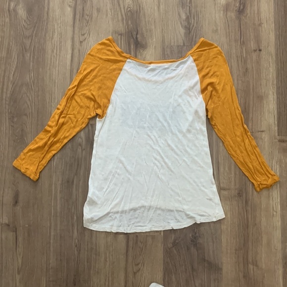 Obay baseball tee, Size S - Picture 6 of 6